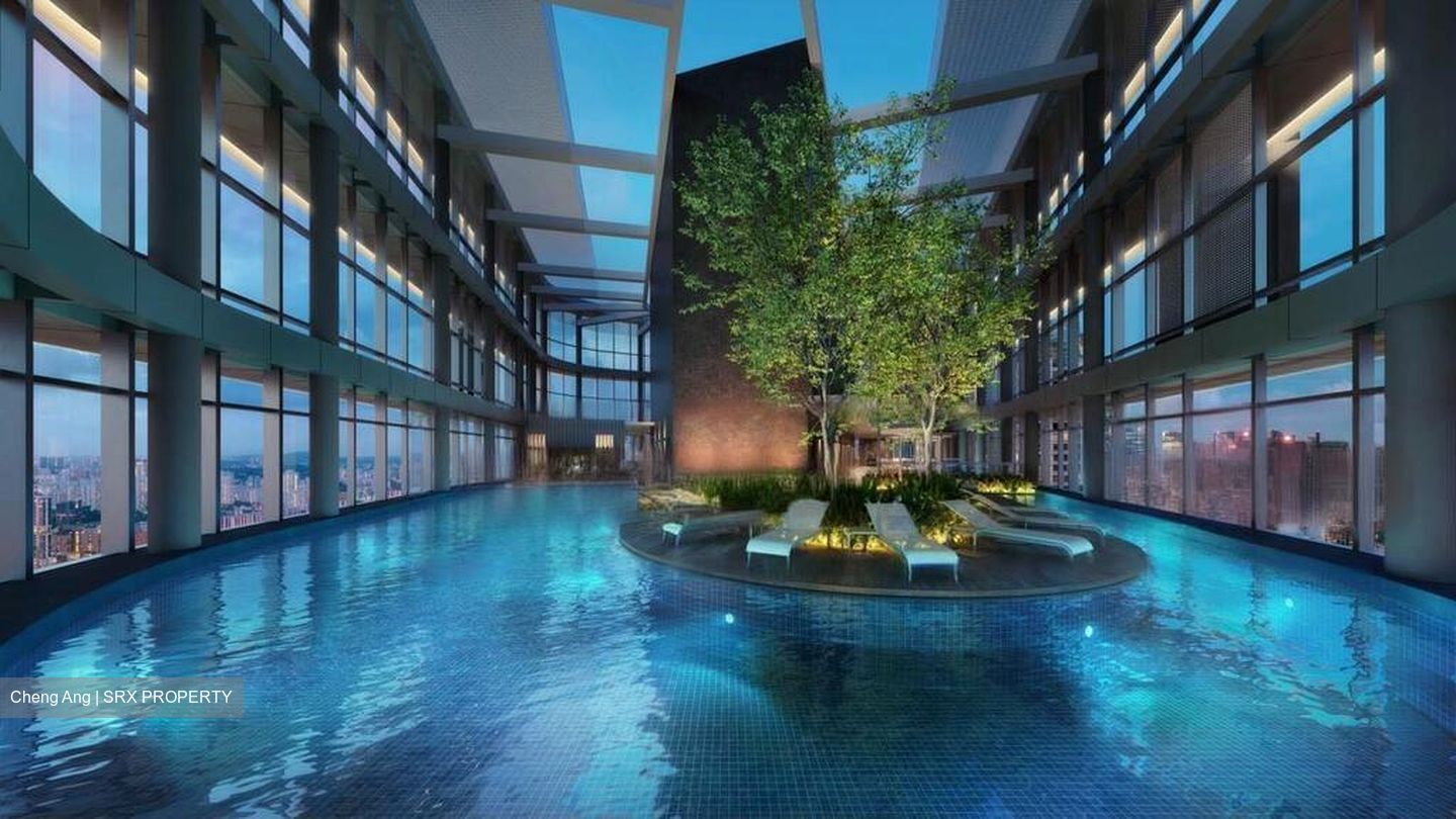 Newport Residences (D2), Apartment #423952851